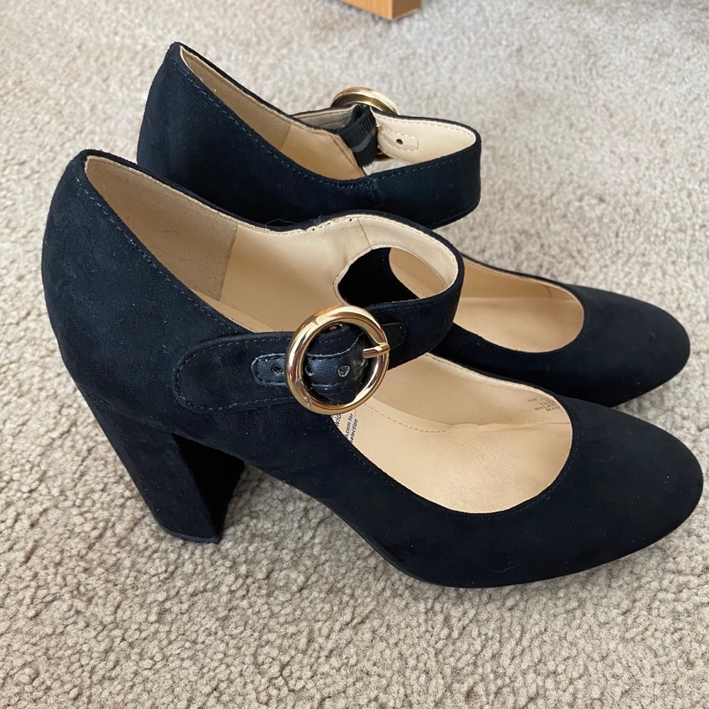 Liz Clairborne Heels